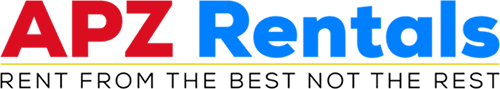 APZ Rentals logo