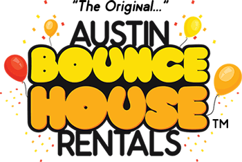 Austin Bounce House Rentals logo