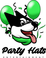 Party Hats NJ logo