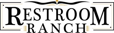 Restroom Ranch logo